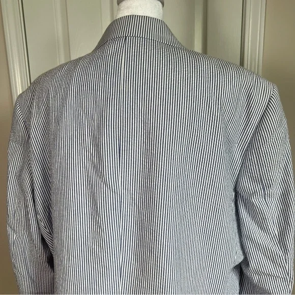 Meeting Street Man’s Blazer